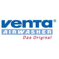Zvlhčovač a práčka vzduchu Venta Luftwascher LW15