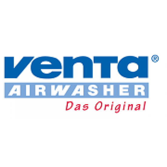 Zvlhčovač a práčka vzduchu Venta Luftwascher LW45